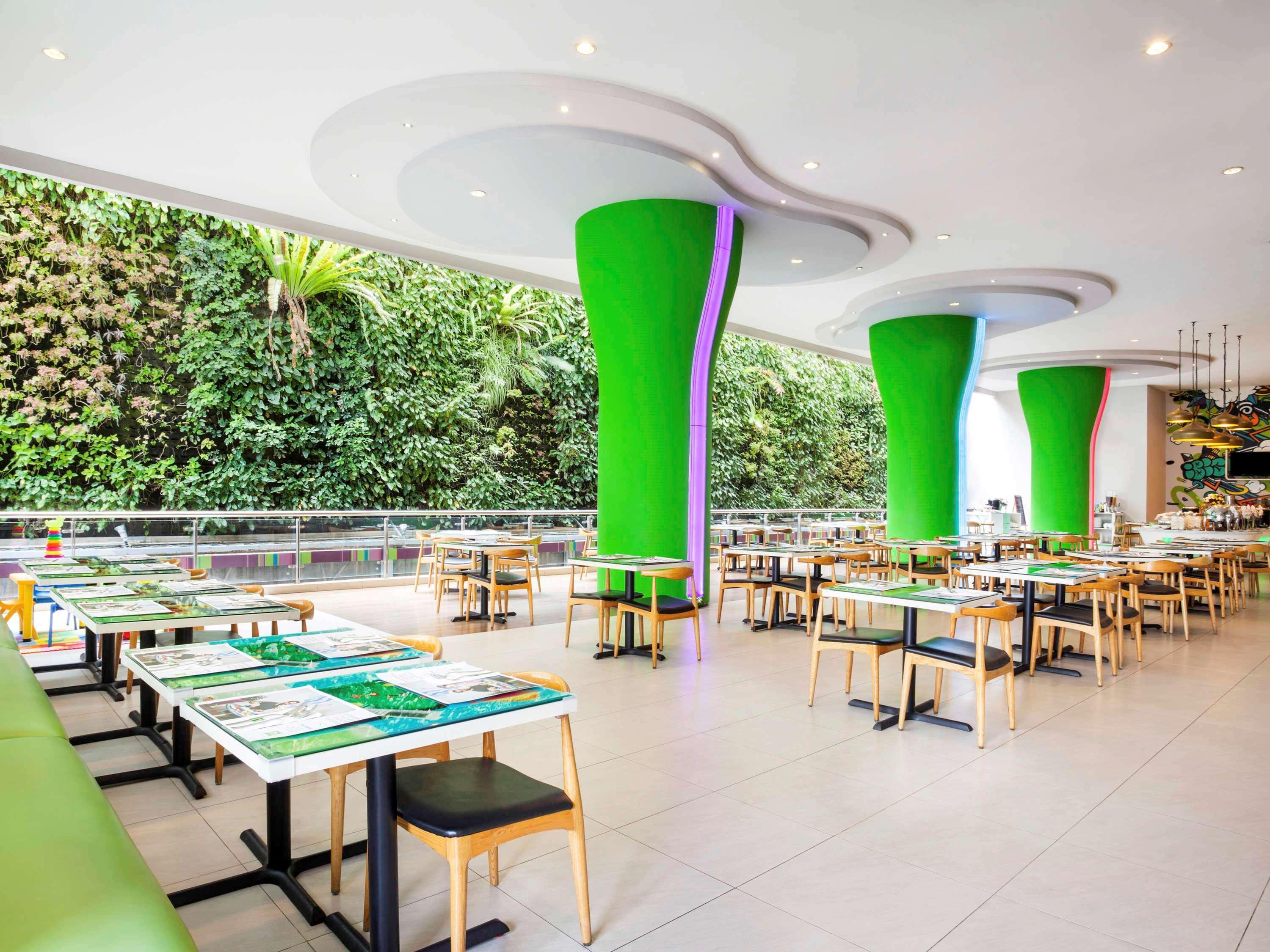 Ibis Styles Hotel 3*