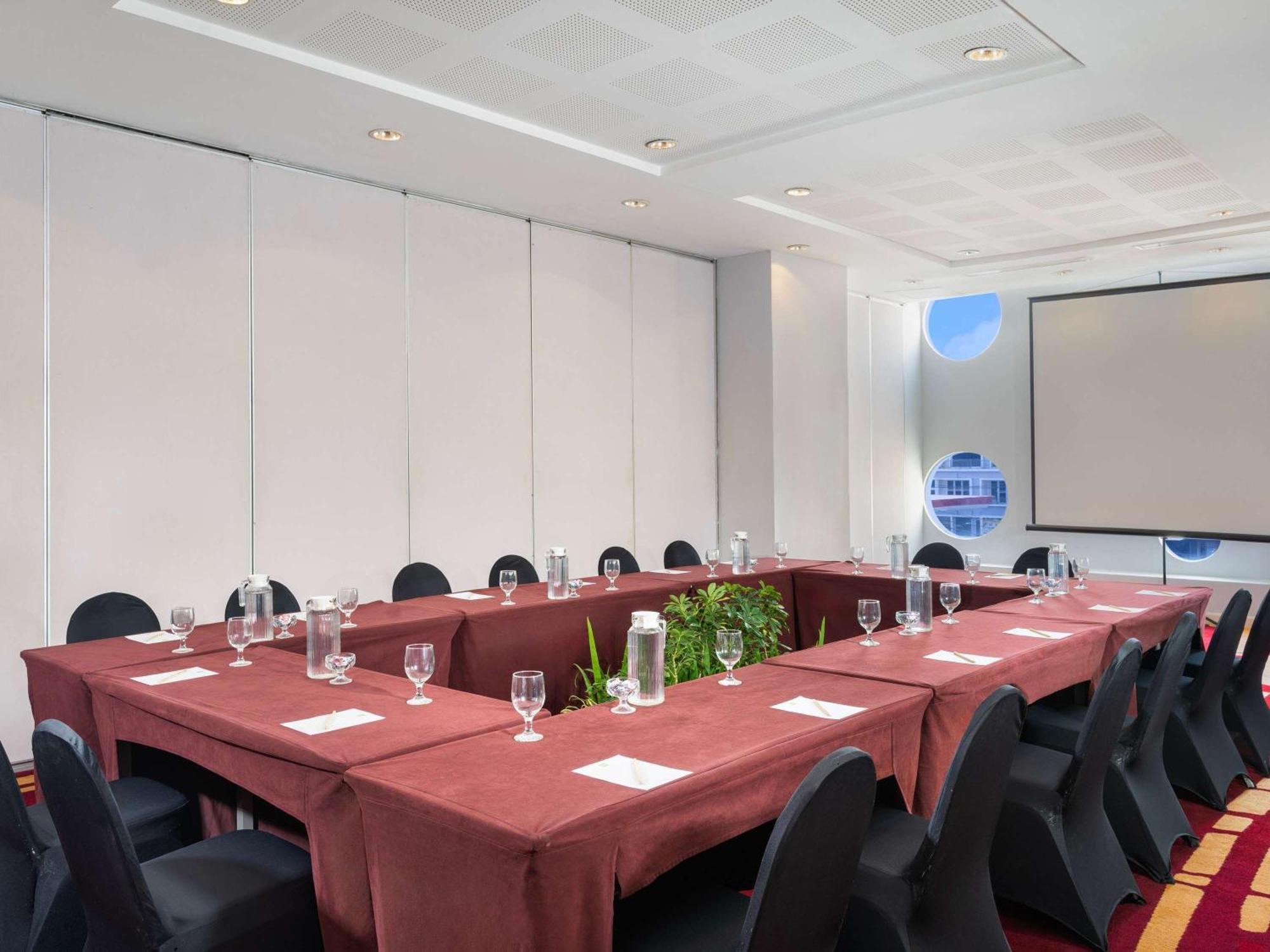 Hotel Ibis Styles