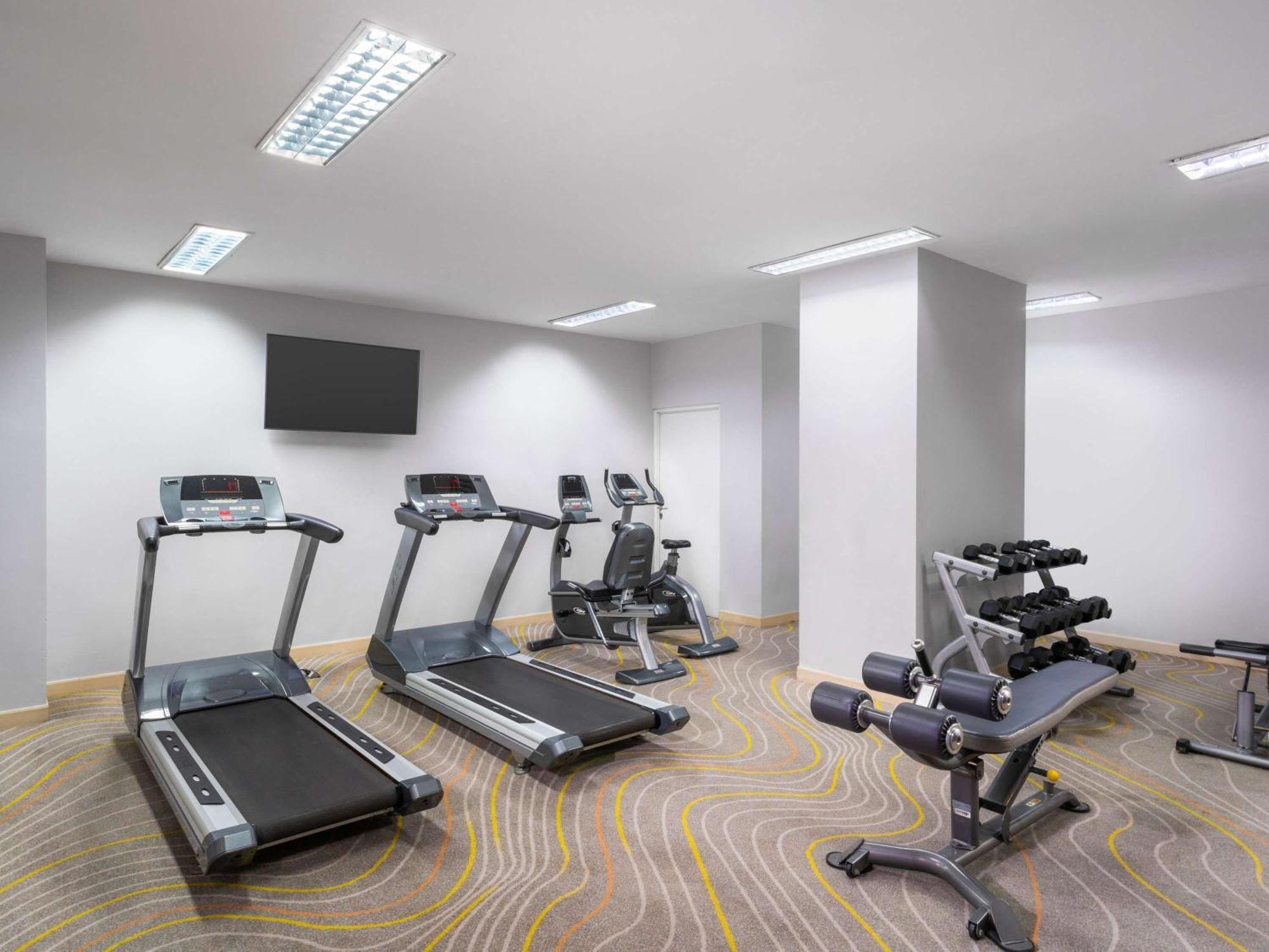 Hotel Ibis Styles Malang