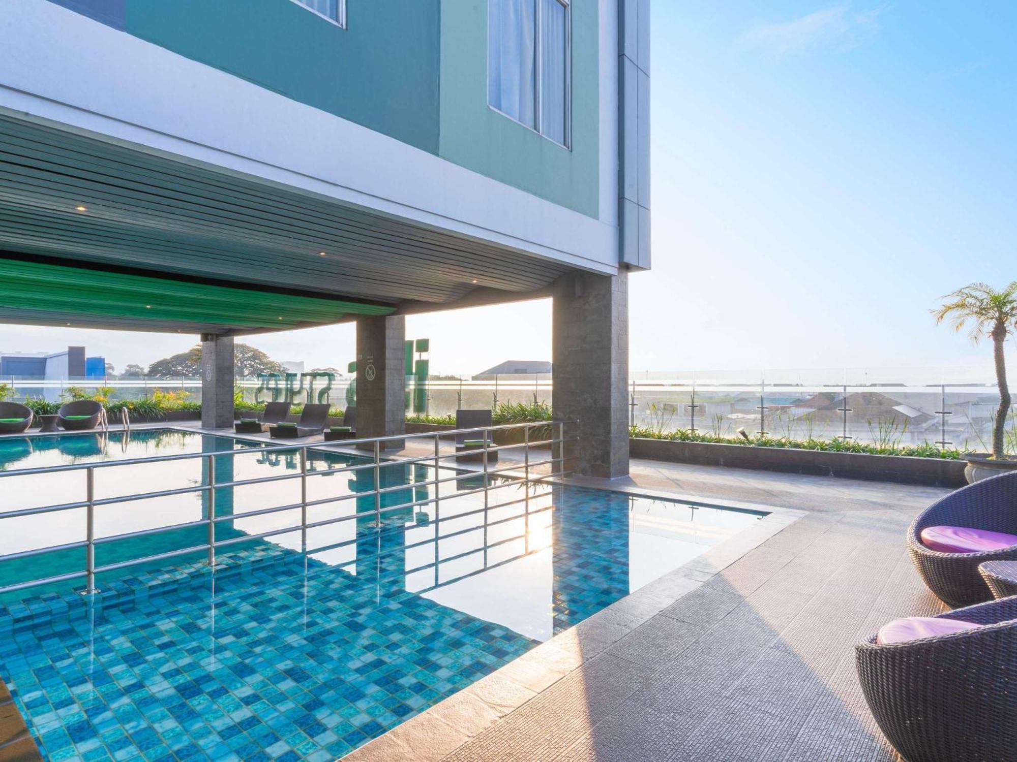Ibis Styles Malang