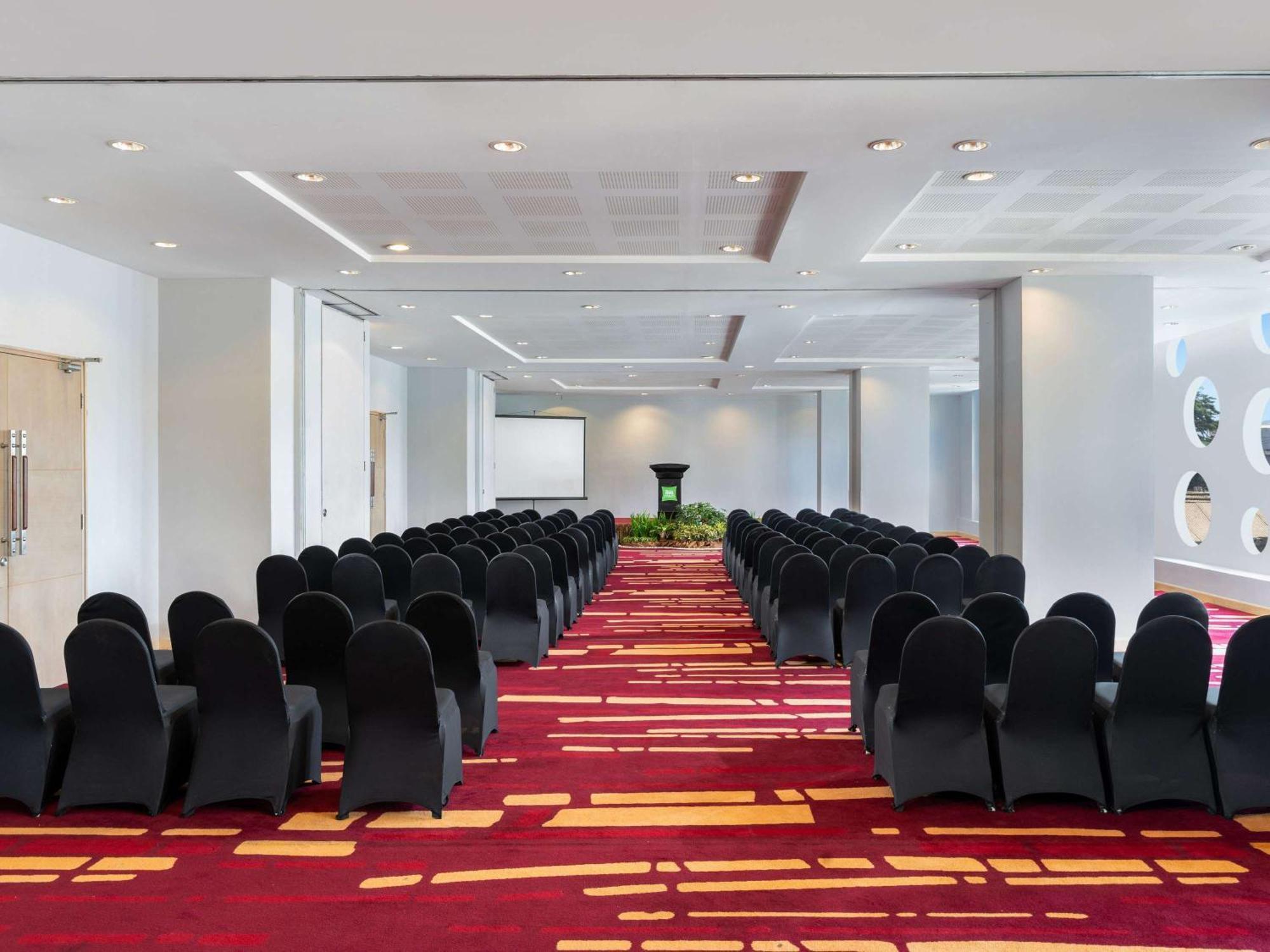 Ibis Styles