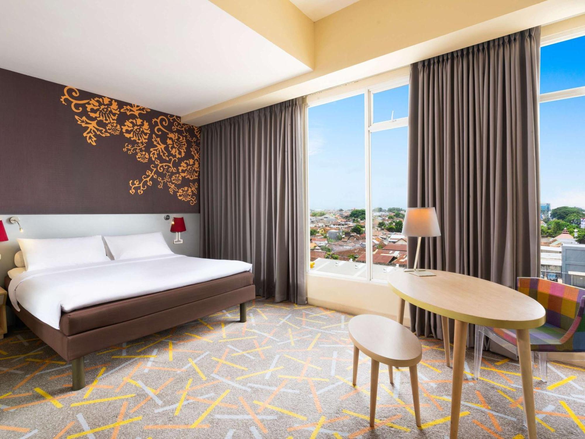 Hotel Ibis Styles