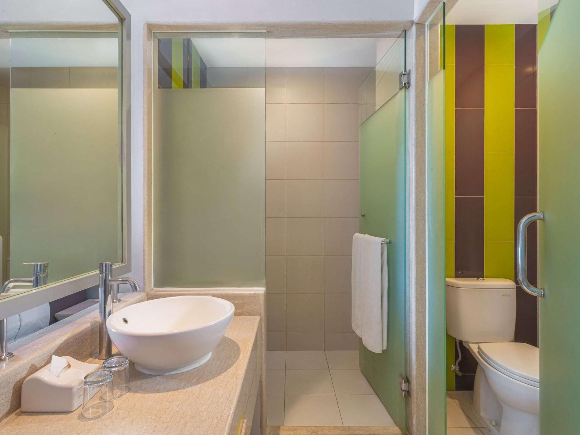 Ibis Styles Hotel 3*