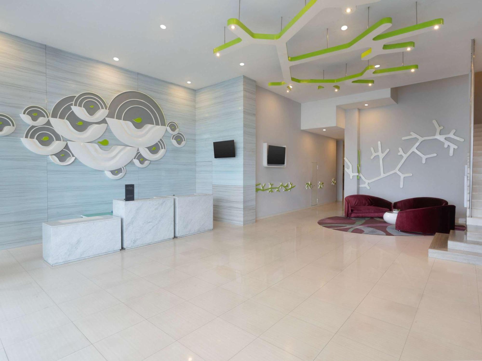 Hotel Ibis Styles