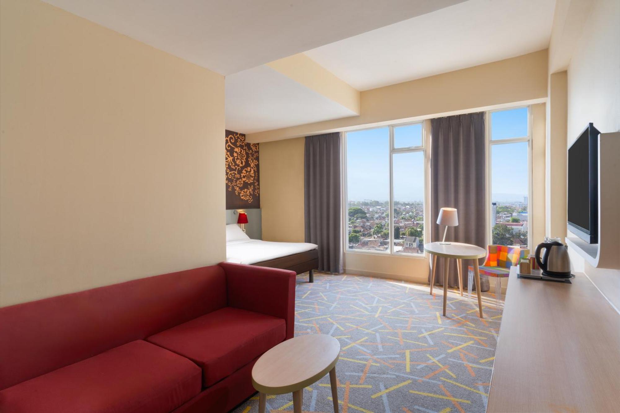 Ibis Styles Hotel Malang