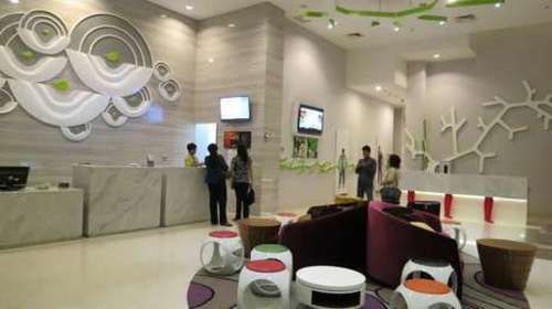 Ibis Styles
