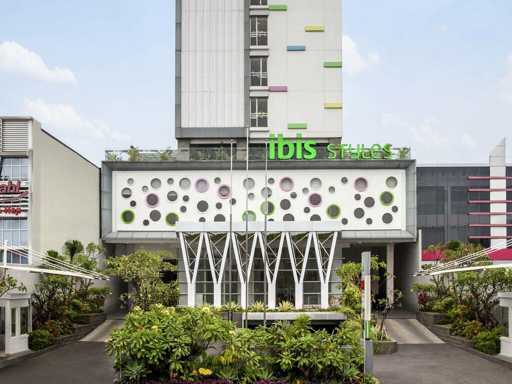 Ibis Styles 3* Malang
